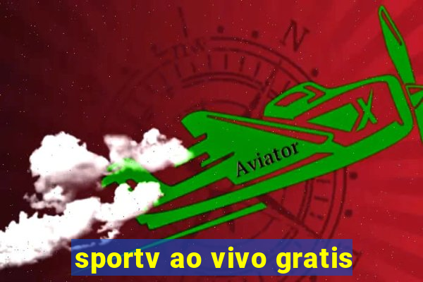 sportv ao vivo gratis